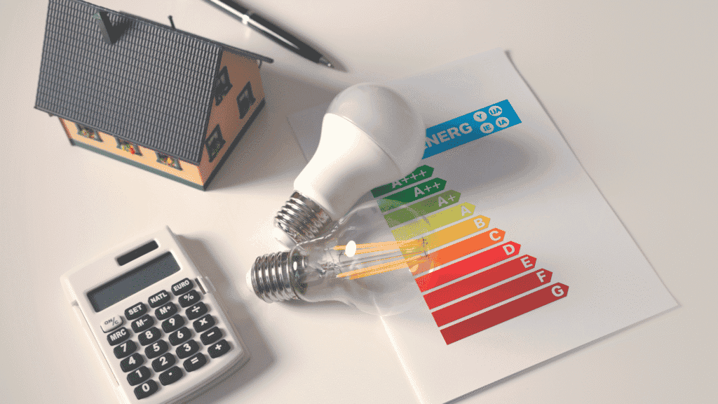Expert providing ECO4 Scheme Support consultation to help homeowners access energy-saving grants.
