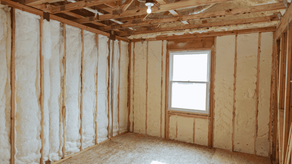 Installation of energy-efficient heating system supported by ECO4 Scheme Support experts.