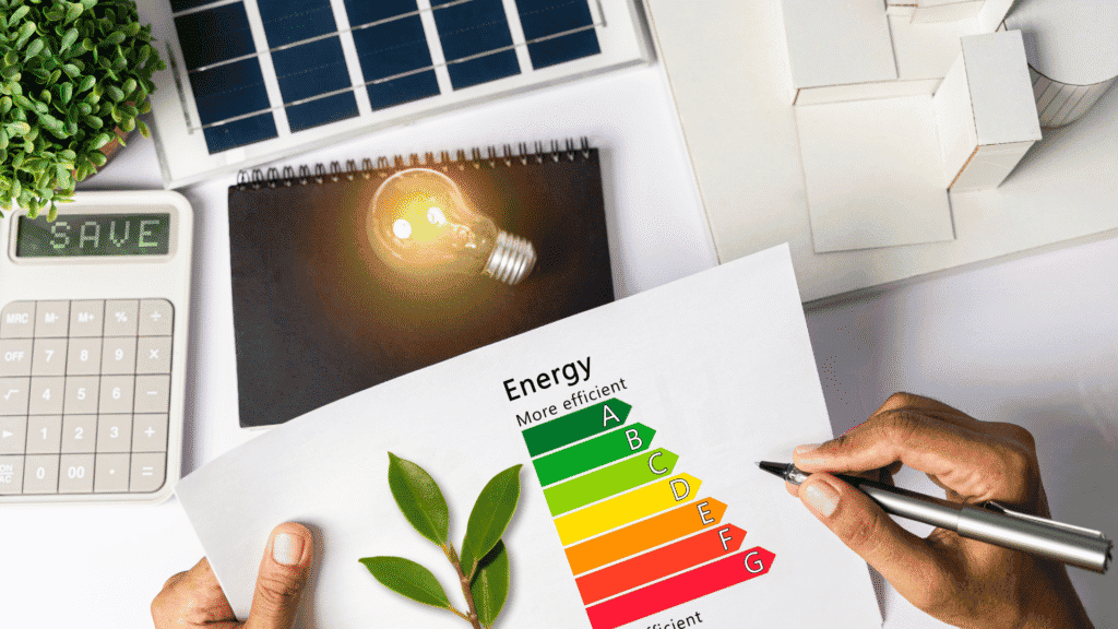 Coordinated retrofit project ensuring energy-efficient solutions in Glasgow buildings.