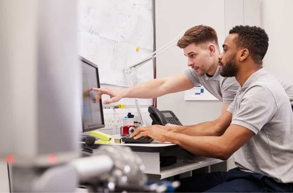 Complete PAS 2035 training and earn your certification to ensure compliance with UK retrofit standards