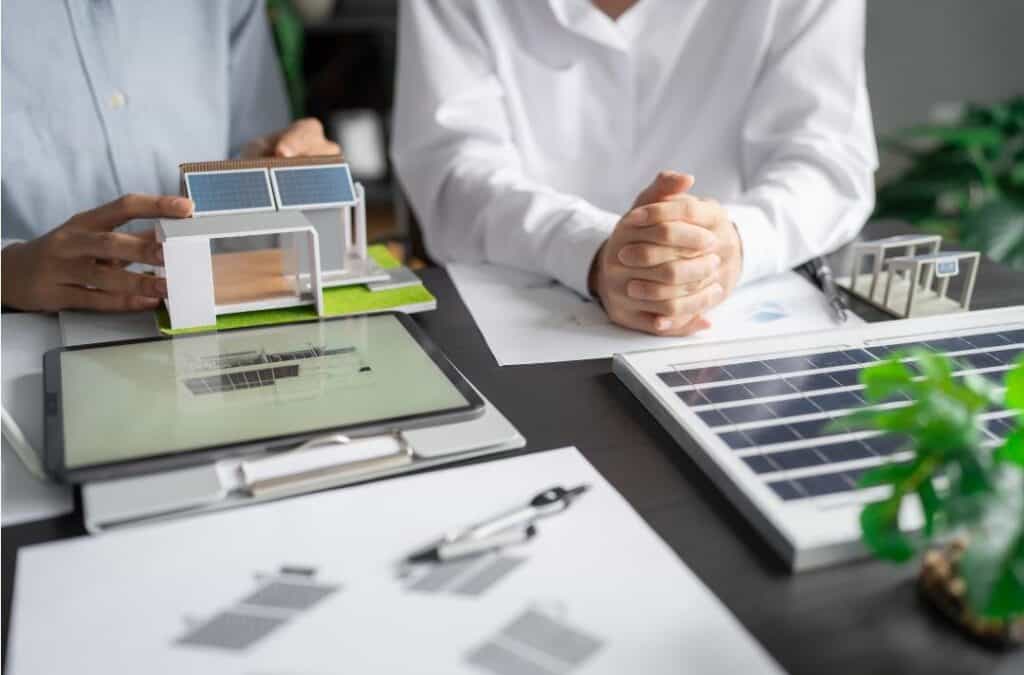 Get certified as a Retrofit Assessor and contribute to sustainable energy practices with our professional training courses