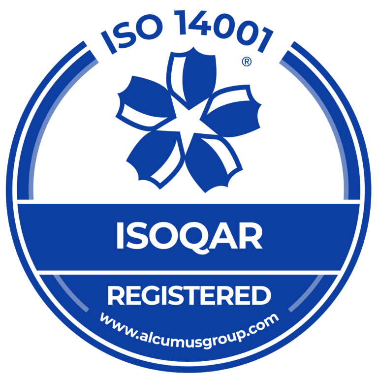 ISO 14001 Environmental Management System