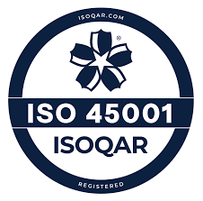 ISO 45001 Occupational Health and Safety