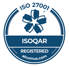 ISO 27001 Information Security Management